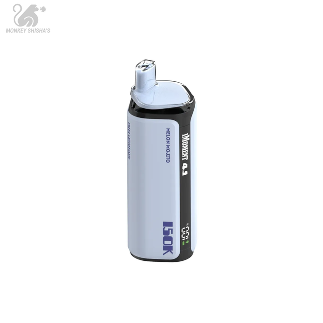 POD DESECHABLE IMOMENT 4en1 - 150K