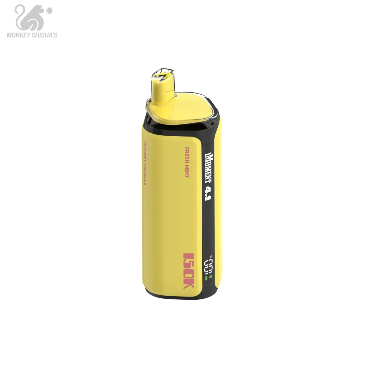 POD DESECHABLE IMOMENT 4en1 - 150K - Imagen 5 | iMoment