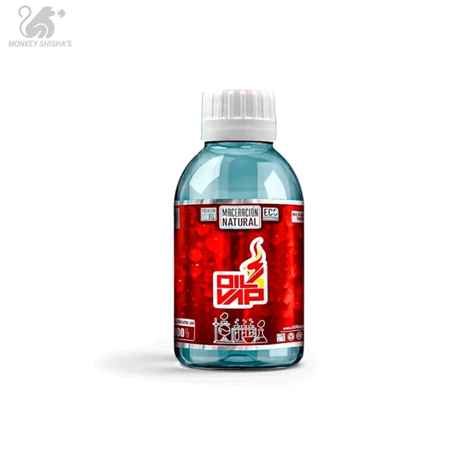 O4V BASE GLICERINA 100ml