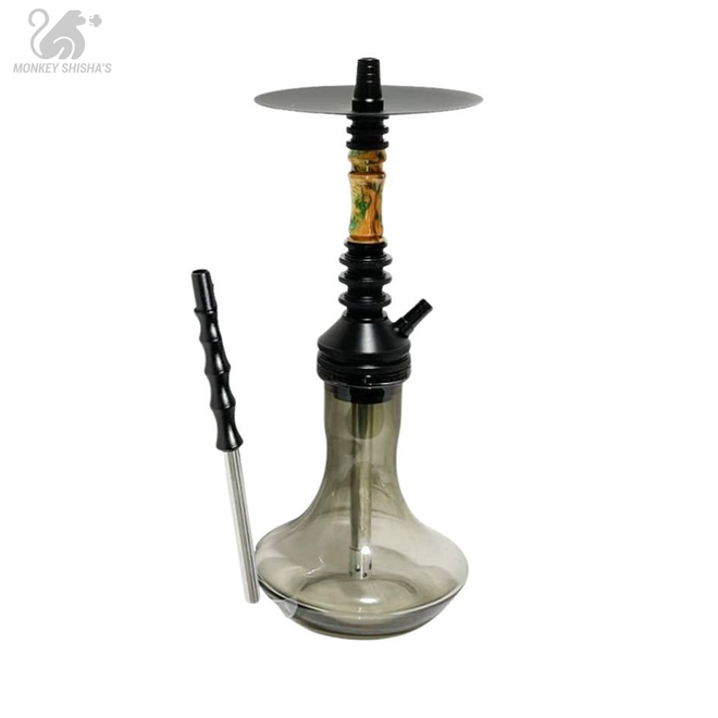 CACHIMBA MANTRA HOOKAH 43cm