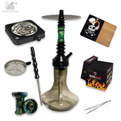 PACK CACHIMBA MANTRA