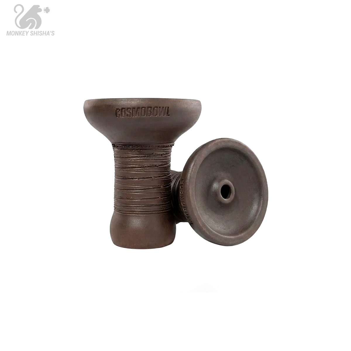 CAZOLETA CACHIMBA COSMO BOWL PHUNNEL MUMMY - Vista principal | Cosmo Bowl