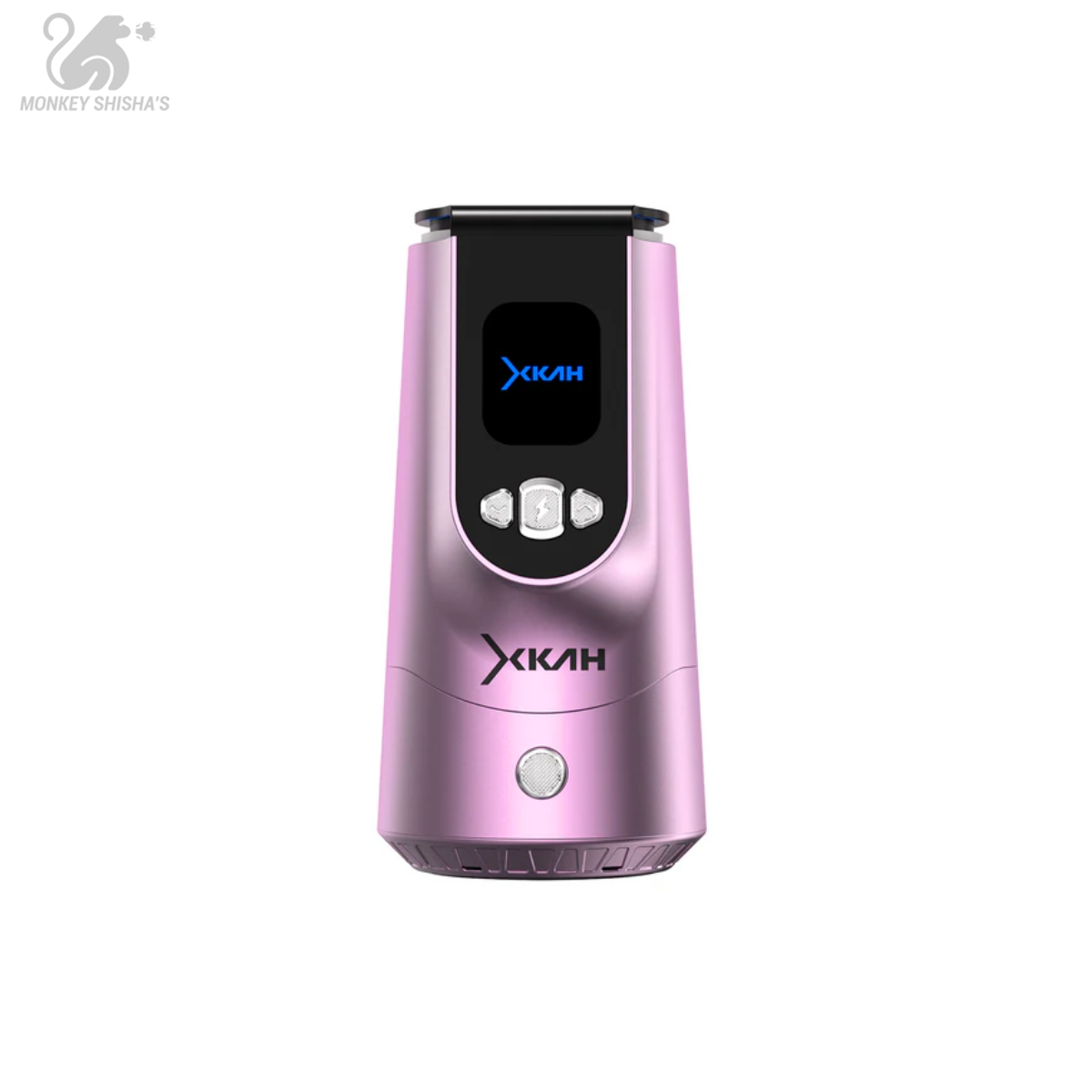 Cazoleta Electrónica XKAH Pro | Sin Carbón para Cachimba