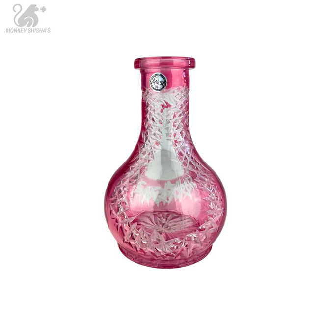 BASE DASH UOVO BRIGHT PINK MINI 2.0