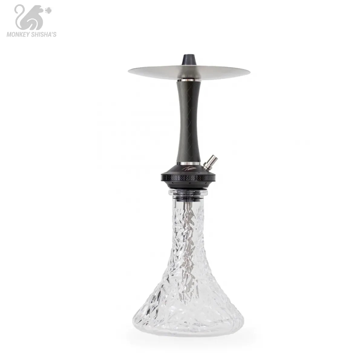 CACHIMBA DIAVLA TURBO - Monkey Shisha's