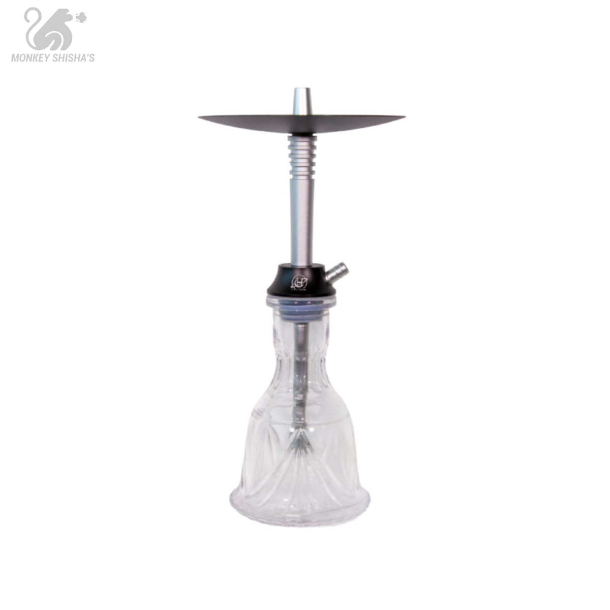 CACHIMBA HELIUM NOVA - Vista trasera | Helium