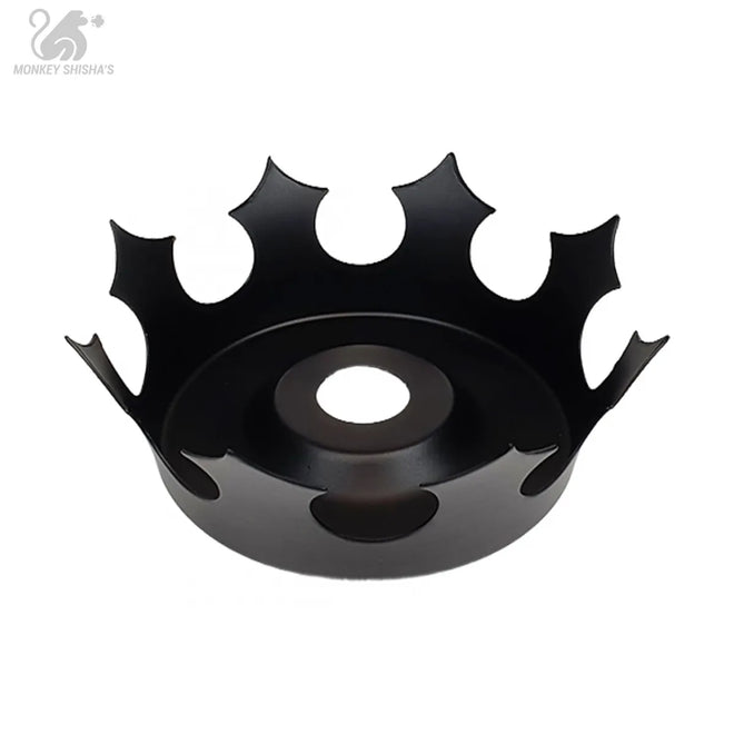 PLATO CORONA - Monkey Shisha's