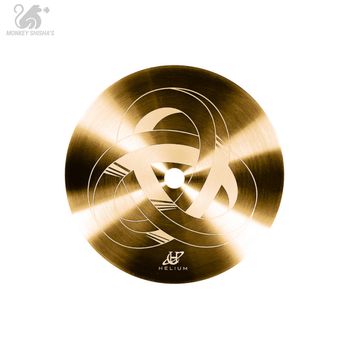 HELIUM MOEBIUS GOLD EDITION - Imagen 6 | Helium