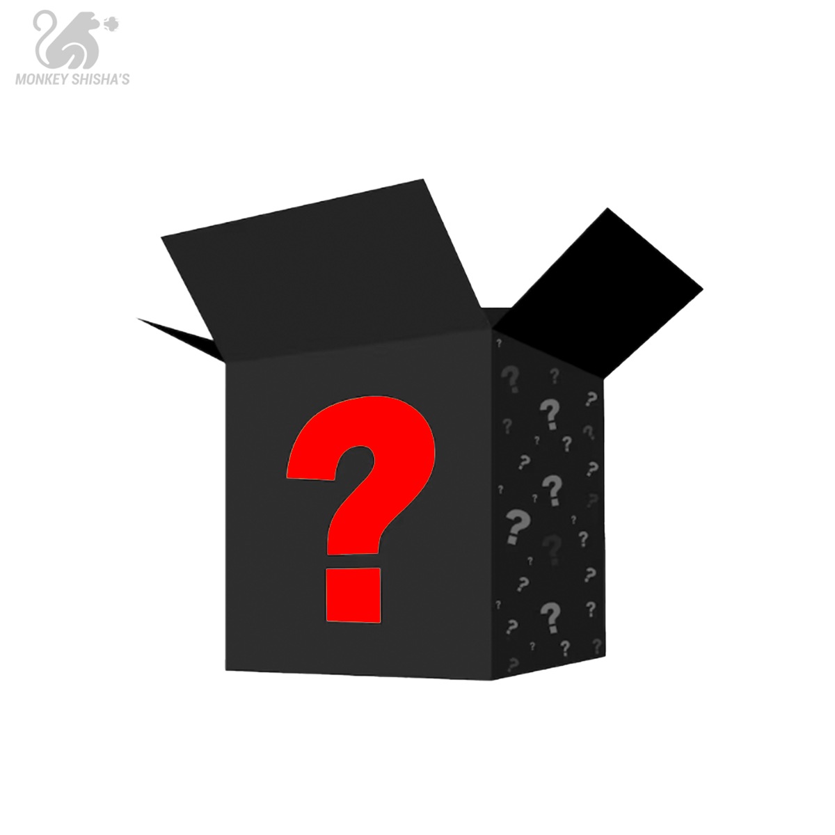 MONKEY MYSTERY BOX PREMIUM