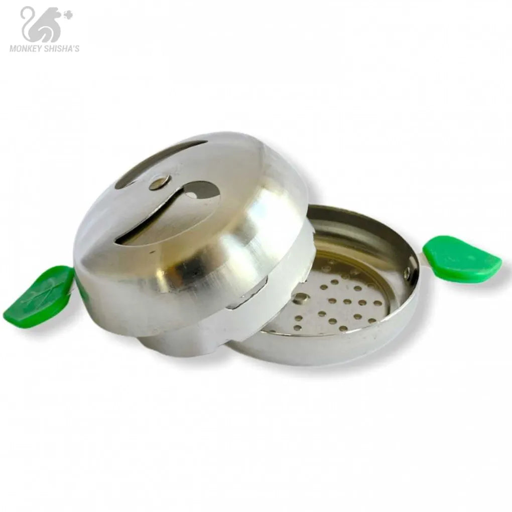 GESTOR DE CALOR PROVOST 2.0 - Monkey Shisha's