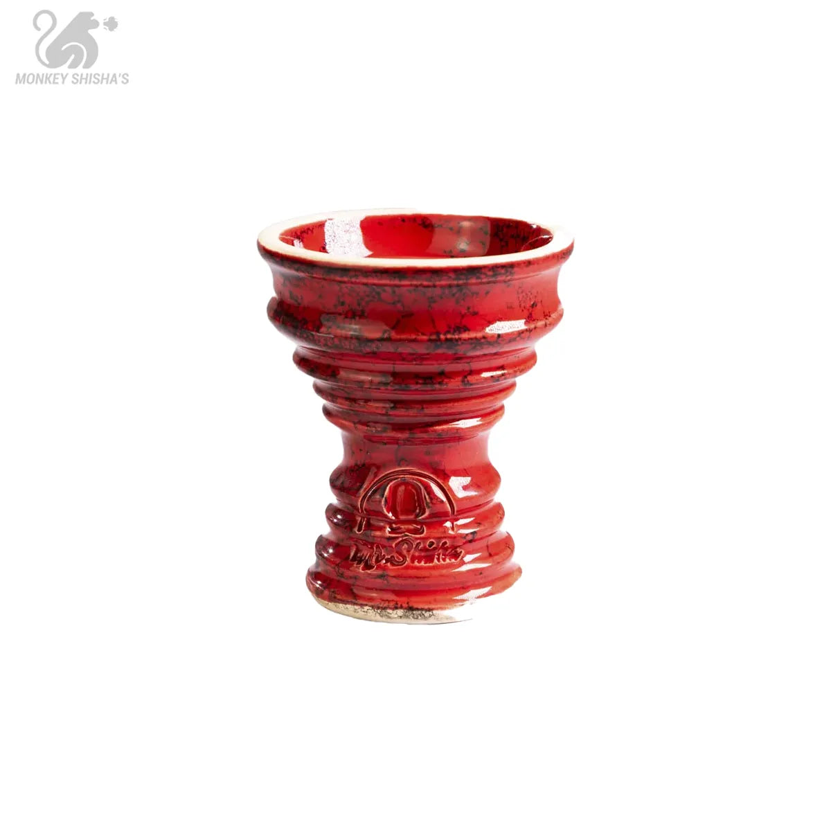 CAZOLETA MR. SHISHA VALKYRIA 2.0 - Monkey Shisha's