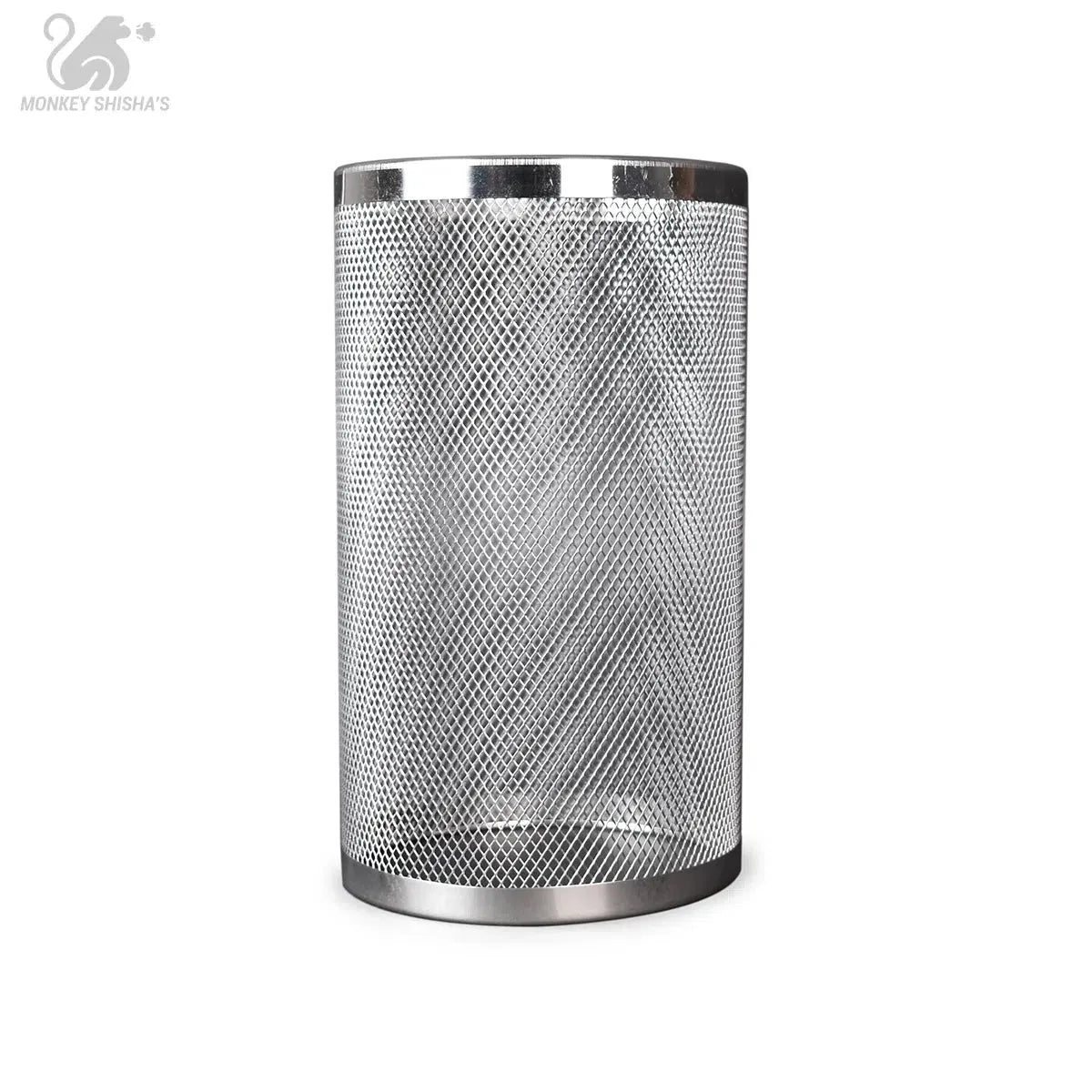 CUBREVIENTOS REJILLA - Monkey Shisha's