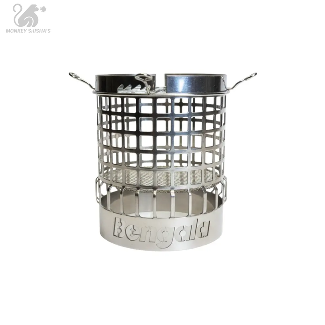 GESTOR DE CALOR REO - REJILLA