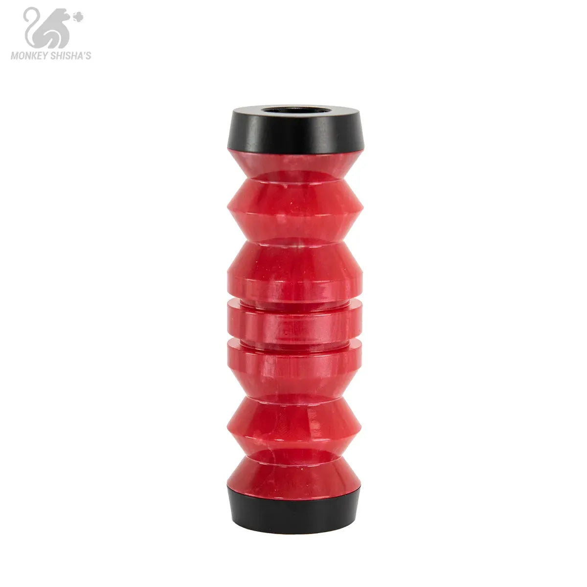 CACHIMBA COLD SMOKE ARROW MINI + MÁSTIL RESINA - Monkey Shisha's