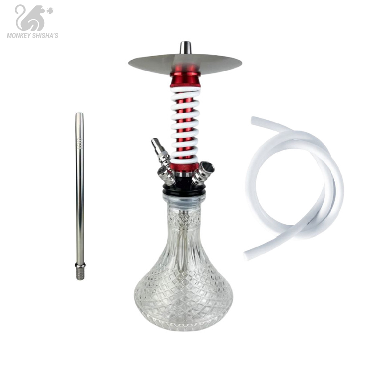 CACHIMBA WTN DRIFT - Vista detalle