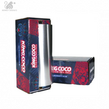 ROLLO ALUMINIO KING COCO 25m