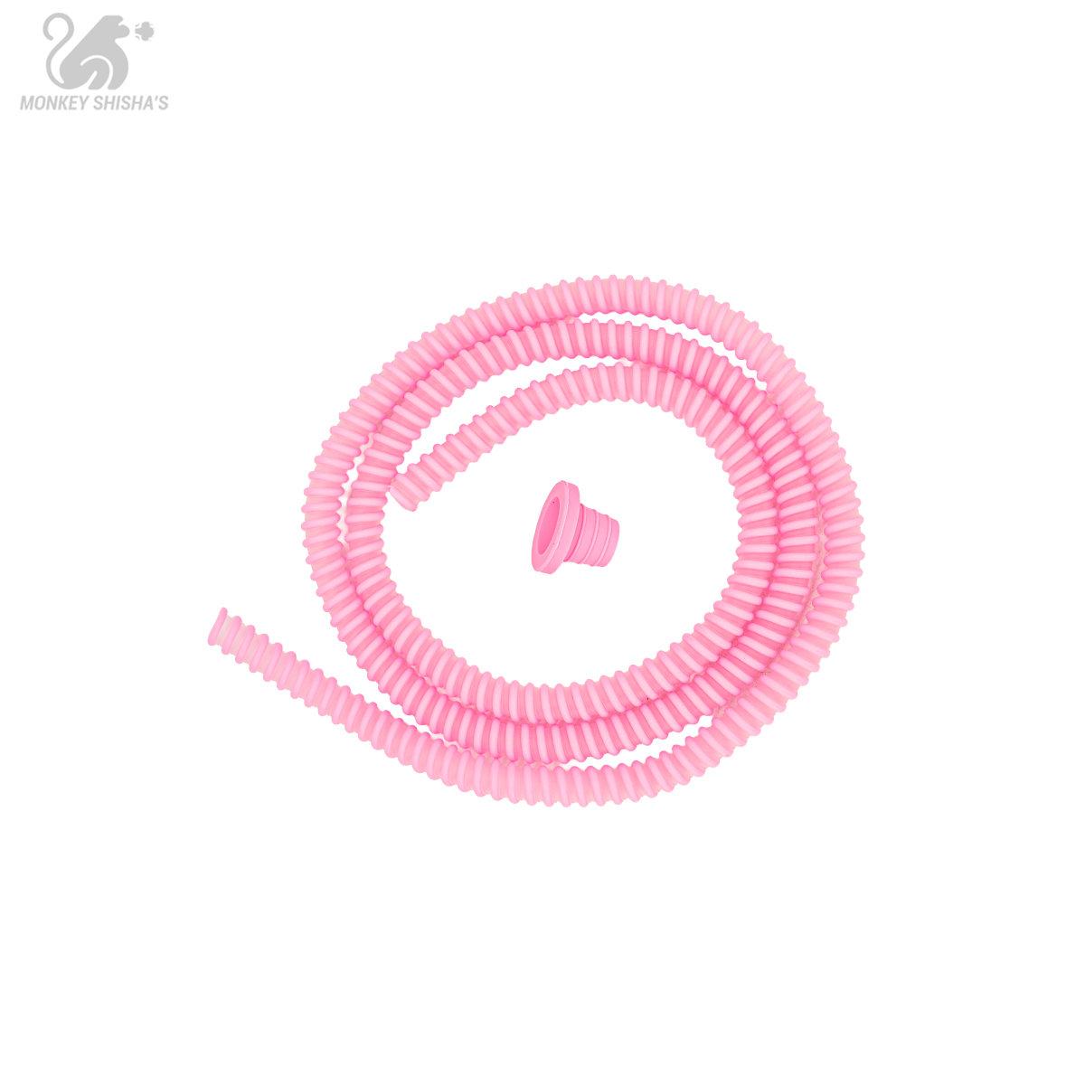 MANGUERA THE LEGEND FINEST - Vista trasera | The Legend