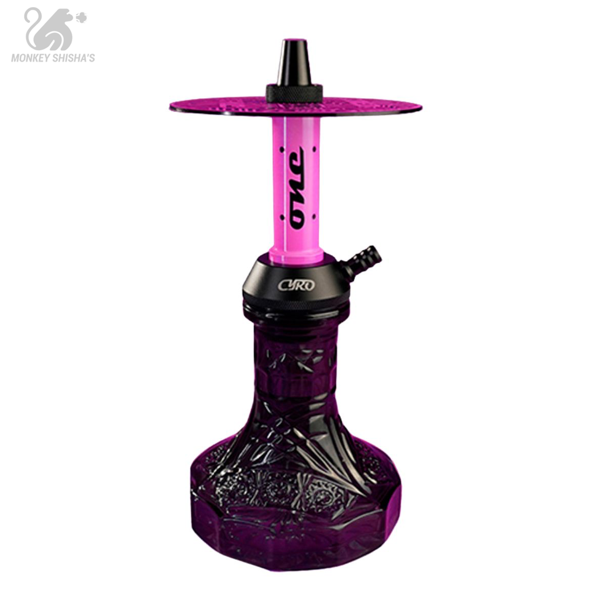 CACHIMBA CYRO ONE - Vista lateral | Cyro