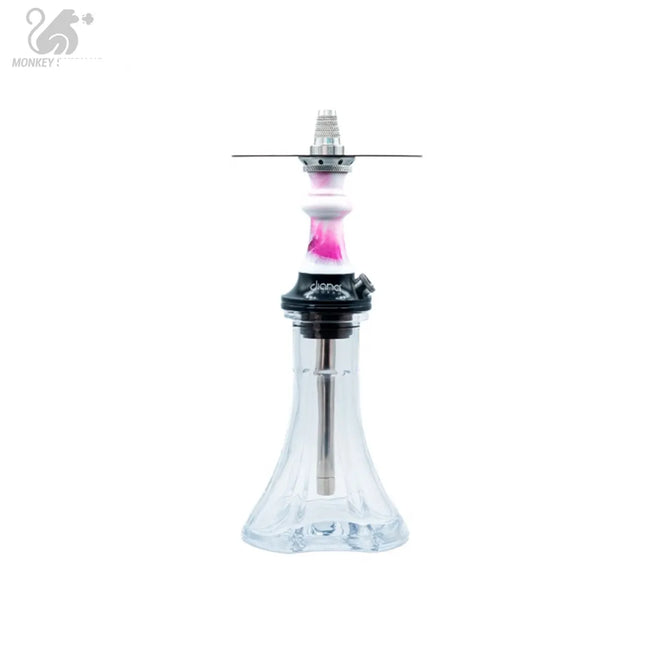 DIANA HOOKAH MIKRO - Monkey Shisha's