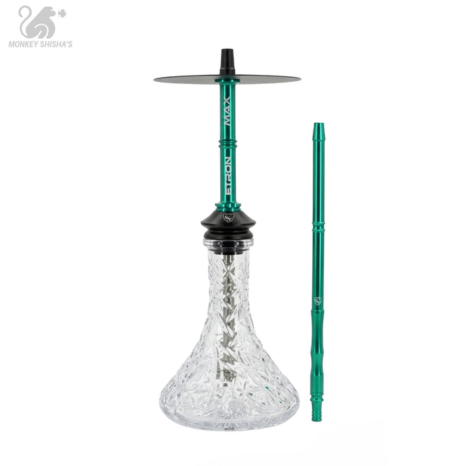 CACHIMBA COLD SMOKE ETRON MAX