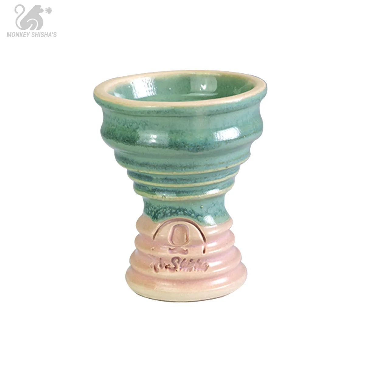 CAZOLETA MR. SHISHA VALKYRIA 2.0 - Monkey Shisha's
