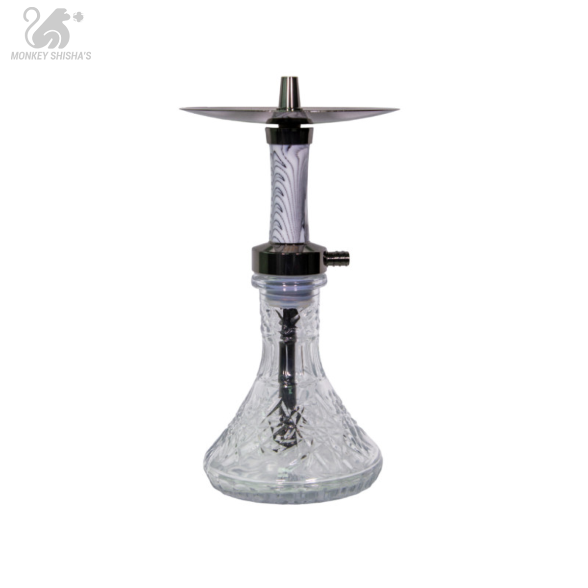 HELIUM MOEBIUS SILVER EDITION - Vista principal | Helium