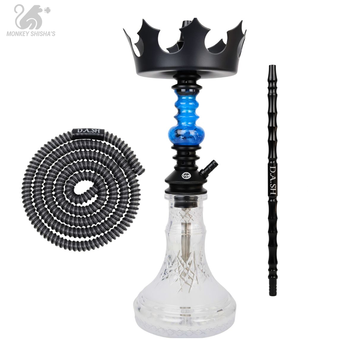 CACHIMBA DASH LEGACY - Imagen 5 | D.A.SHISHAS