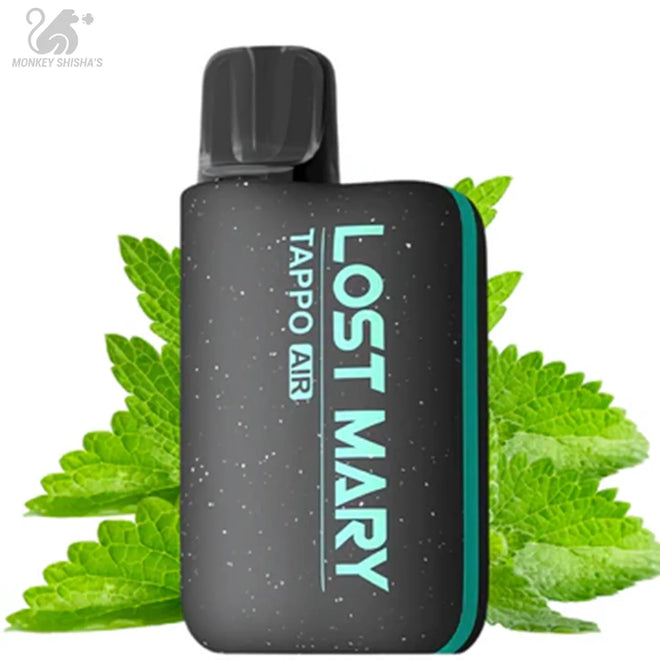 LOST MARY TAPPO AIR (Recargable) - Monkey Shisha's