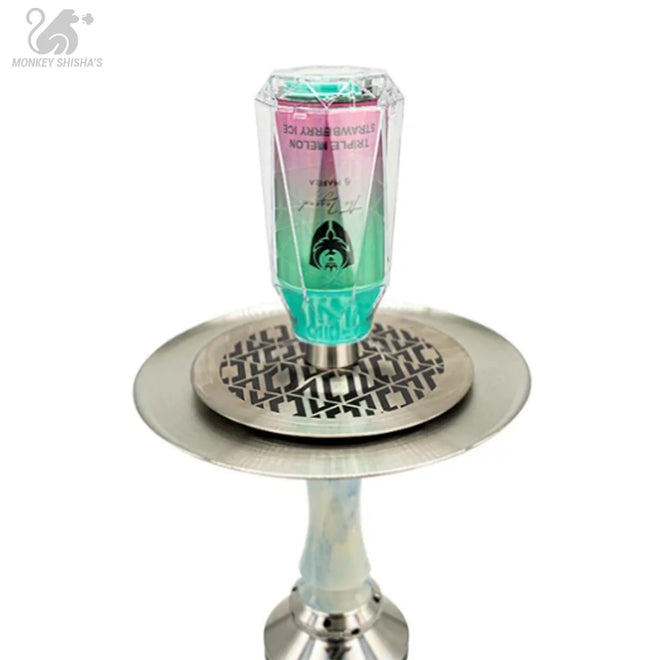 THE LEGEND E-SHISHA 25.000 PUFF - Monkey Shisha's