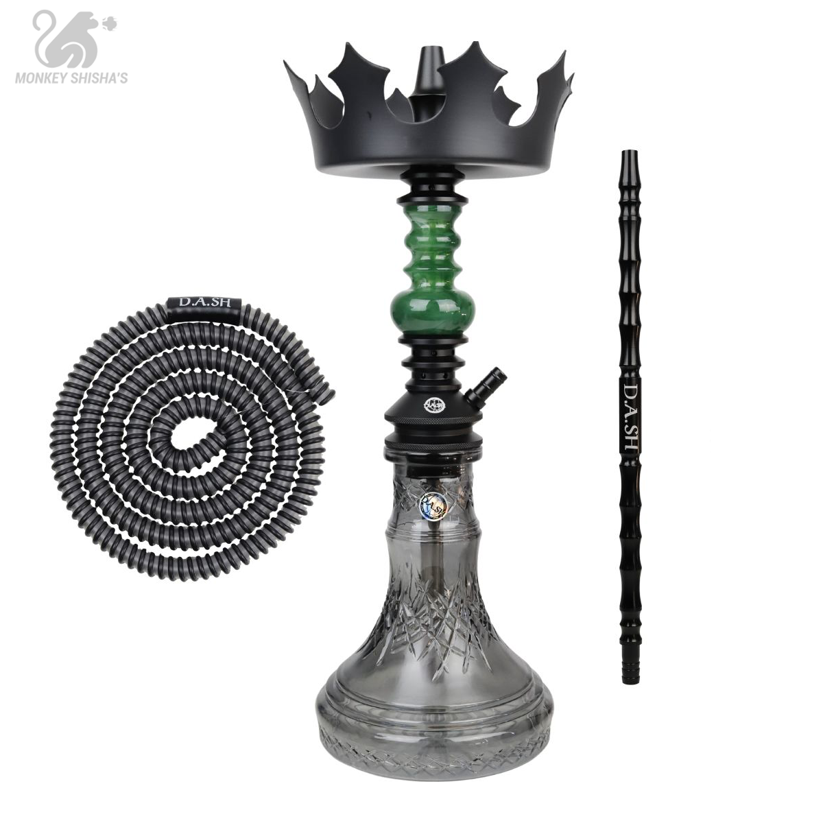 CACHIMBA DASH LEGACY - Imagen 6 | D.A.SHISHAS
