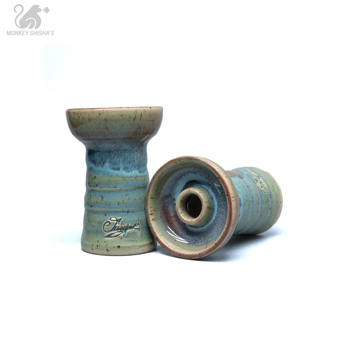 CAZOLETA LA MARY LFDLC - Monkey Shisha's