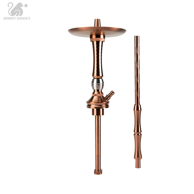 MR. SHISHA VALHALLA - Monkey Shisha's