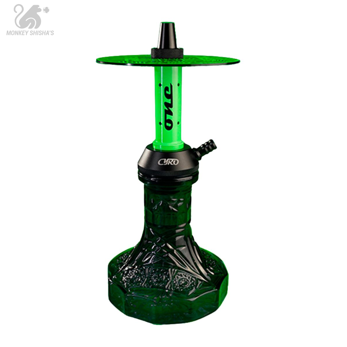 CACHIMBA CYRO ONE - Vista detalle | Cyro