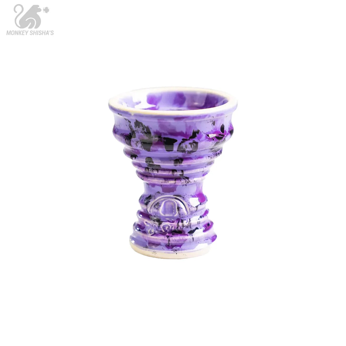 CAZOLETA MR. SHISHA VALKYRIA 2.0 - Monkey Shisha's