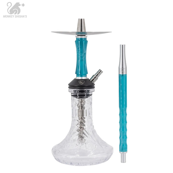 CACHIMBA COLD SMOKE VITTA MINI - Monkey Shisha's