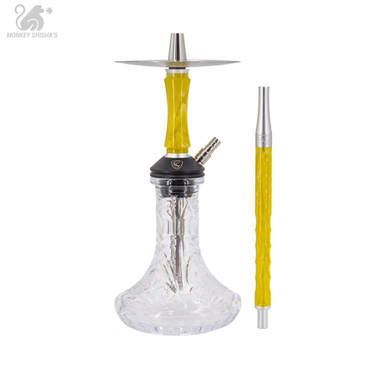 CACHIMBA COLD SMOKE VITTA MINI - Monkey Shisha's