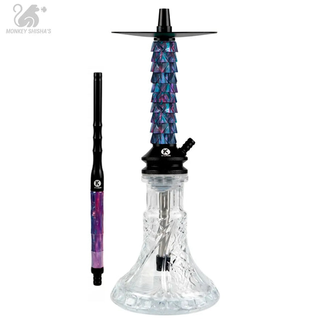 CACHIMBA K-LADA RADIKAL XL - Monkey Shisha's