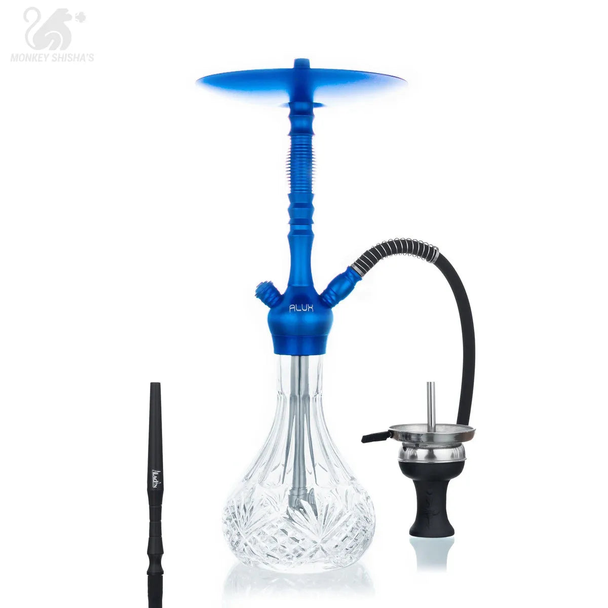 ALADIN ALUX M5 - Monkey Shisha's