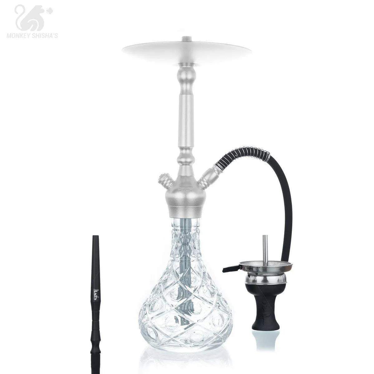 ALADIN ALUX M5 - Monkey Shisha's