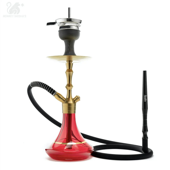 ALADIN MVP 360 GOLD EDITION - Monkey Shisha's