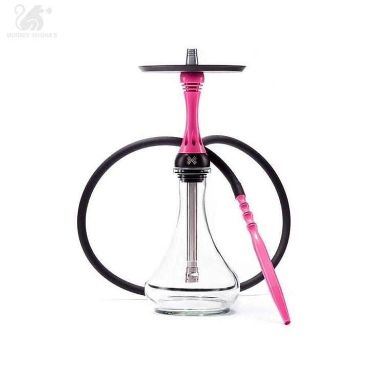 Cachimbas Alpha Hookah
