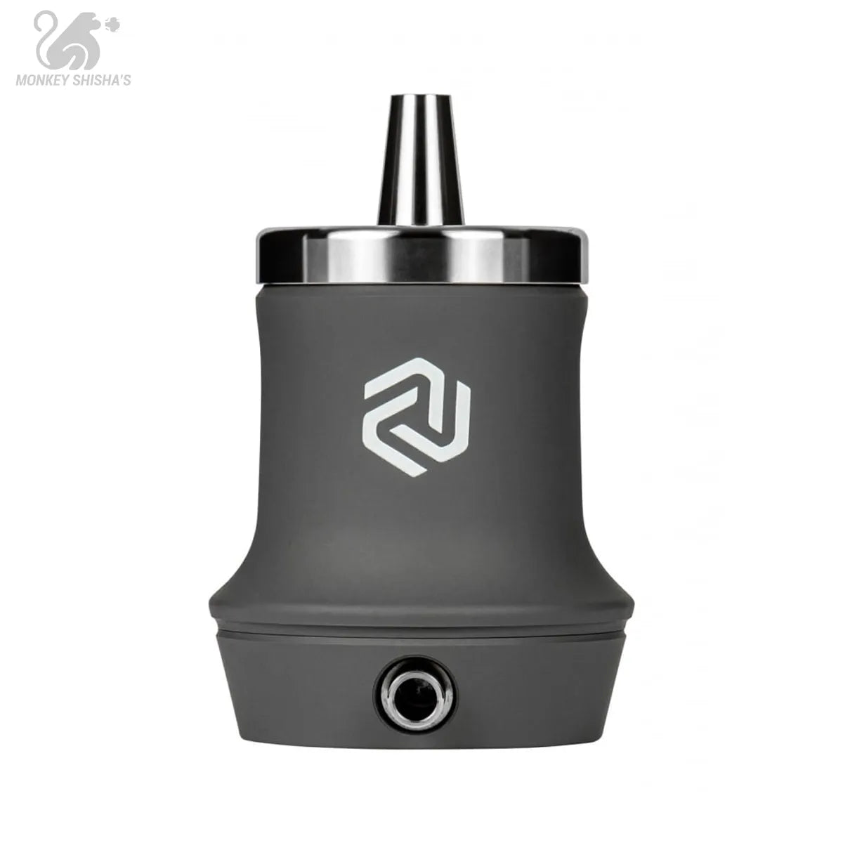 CACHIMBA AMOTION ROAM ASHER - Monkey Shisha's