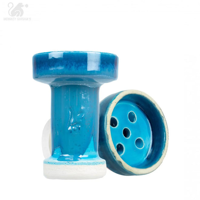 CAZOLETA NANO ATLANTIS TRADI - Monkey Shisha's