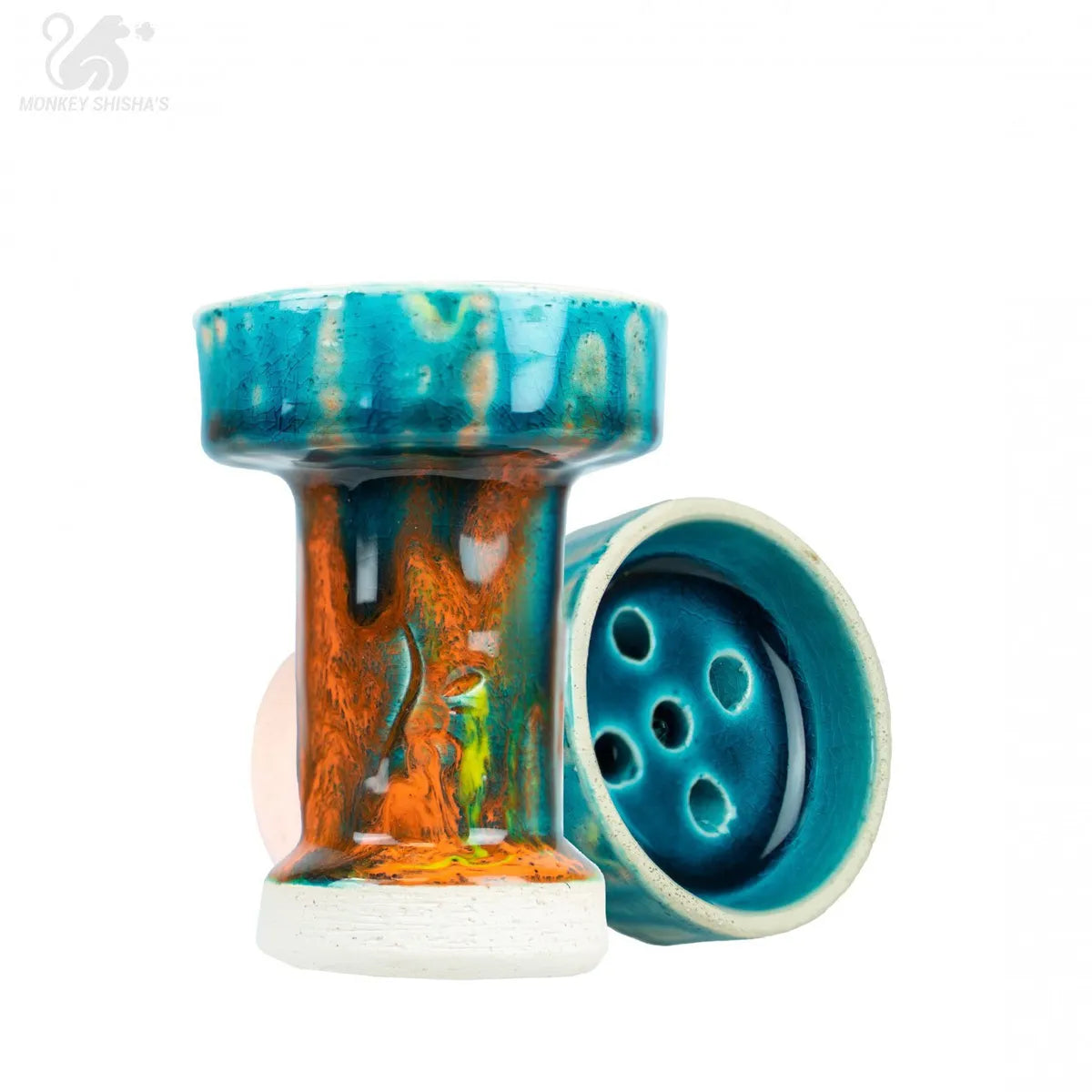 CAZOLETA NANO AVATAR TRADI - Monkey Shisha's