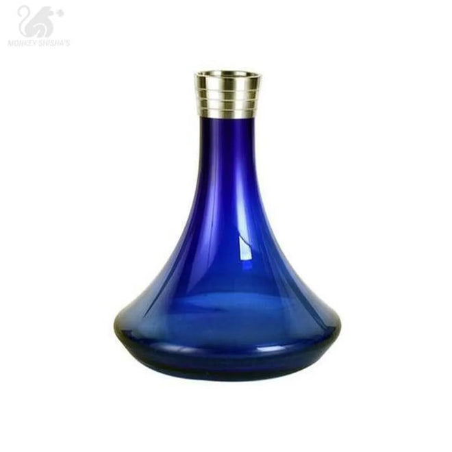 BASE ALADIN MVP 460 MODEL 1 GLAS 1 BLUE - Monkey Shisha's