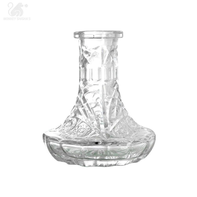 BASE CLEAR PALLETS PLUG-IN - Monkey Shisha's