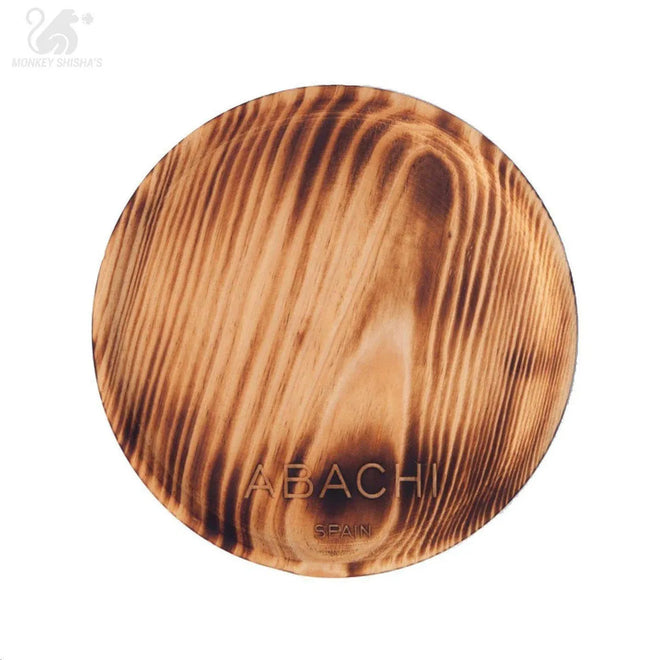 BASE DE MADERA SHOU SUGI BAN ABACHI TAPETE - Monkey Shisha's