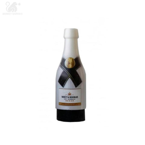 BOQUILLA 3D BOTELLA MOET - Monkey Shisha's