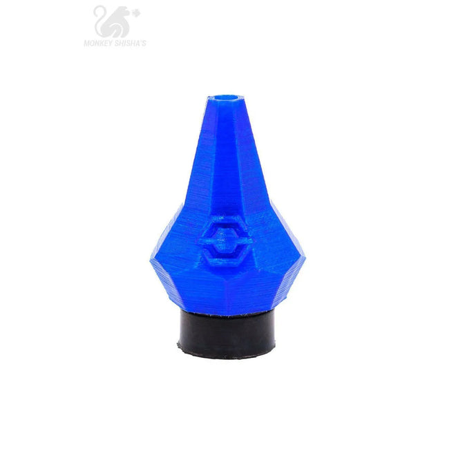 BOQUILLA 3D DIAMOND - Monkey Shisha's