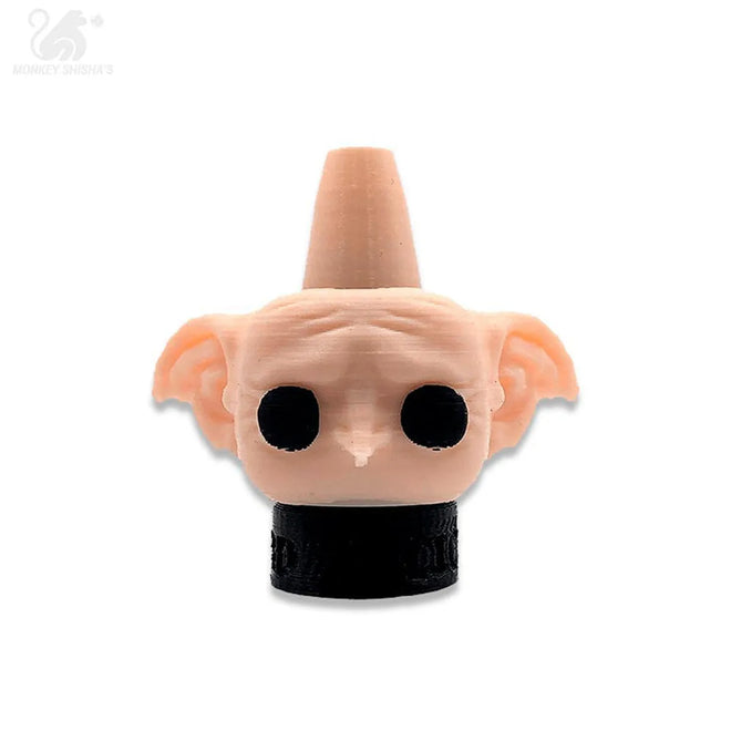 BOQUILLA 3D DOBBY HARRY POTTER - Monkey Shisha's